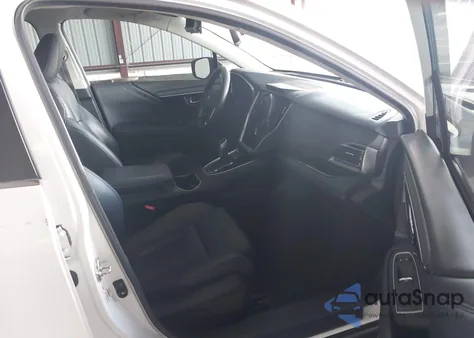 2020 Subaru Outback Limited z USA, uszkodzony, nr VIN 4S4BTANC1L3129985